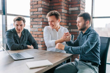 Maximizing Efficiency: A Concise Guide to Boosting Workplace Productivity