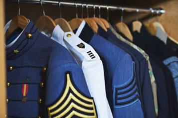 How to Find a Flexible Education and Career After Serving in the Military