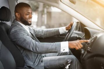 How To Make Your Daily Commute More Bearable