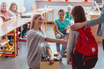 How To Prepare for Your First Day as a Teacher