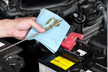 Keeping Your Car in Good Condition With 3 Regular Check-Ups
