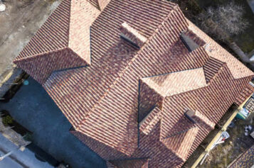 Be Roof Smart: How to Choose the Best Roof for Your Climate