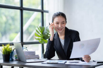 From Planning to Execution: Successfully Starting a Business and Moving to a New Home