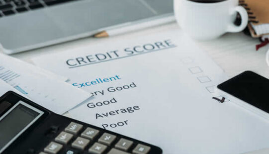 Strategies To Increase Your Credit Score