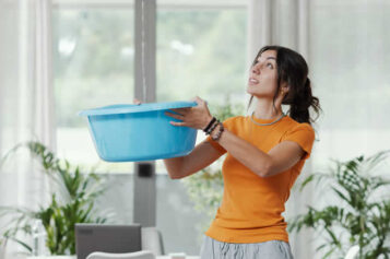 5 Steps for a Quick Response to a Leaky or Damaged Roof