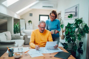 Financial Planning for Seniors: A Guide to Securing Your Retirement