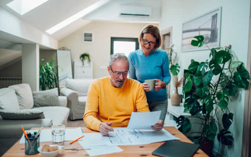 Financial Planning for Seniors: A Guide to Securing Your Retirement
