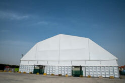 Looking For A Warehouse Structure? Most Common Questions About Warehouse Tents