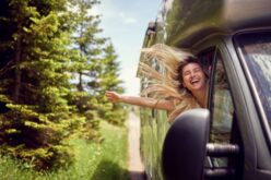 Can You Live in an RV Full-Time While in College?