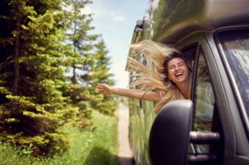 Can You Live in an RV Full-Time While in College?