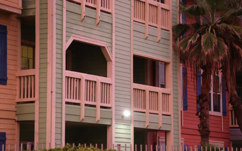 Student Housing: Should Investors Pursue It?