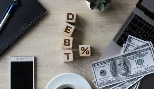 Smart Ways to Reduce High Interest Rates on Debt