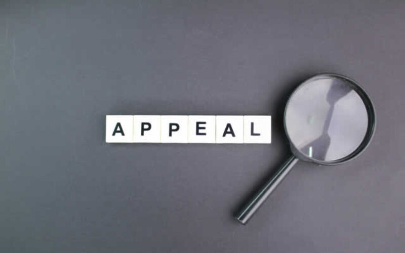 Resources to Navigate a Tax Appeal