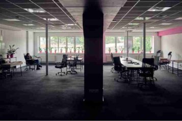 The Most Common Office Design Mistakes To Avoid