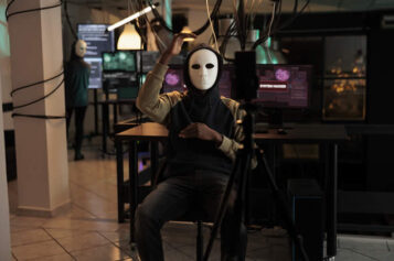 Protecting Yourself from Online and Offline Fraud