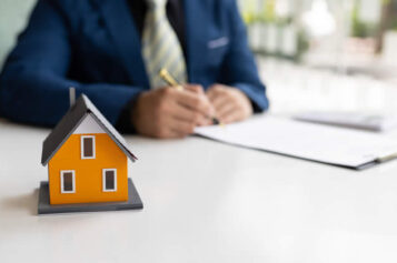 How To Protect Your Home Title From Theft