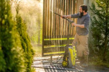 5 Things To Consider in a Pressure Washer