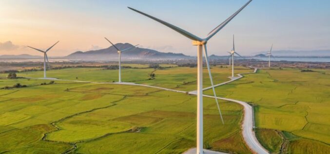 6 Resourceful Facts To Know About Wind Turbines