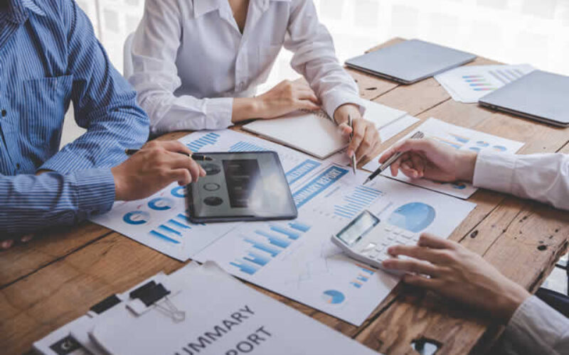 7 Tips for Managing Your Commercial Loan Payments