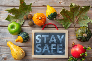 Halloween Safety Precautions: Driving and Trick n’ Treating