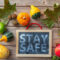 Halloween Safety Precautions: Driving and Trick n’ Treating