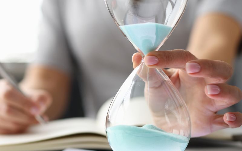 Achieve More With Less: The Art of Time Management