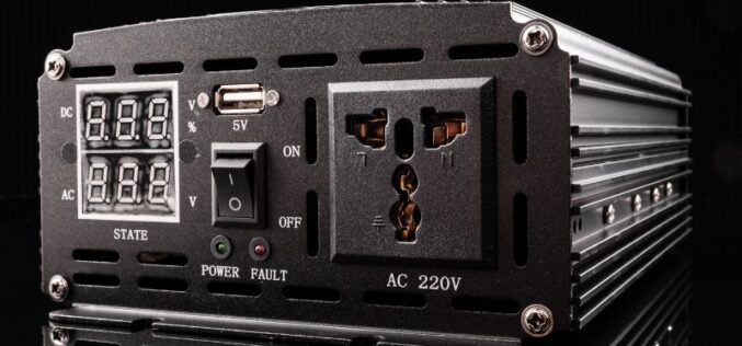 Ways the Automotive Industry Uses DC Converters