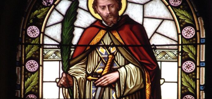 5 Fun Facts You Should Know About Saint Valentine