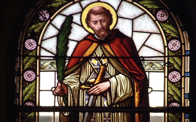 5 Fun Facts You Should Know About Saint Valentine