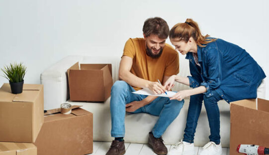 Making A Home Relocation: Steps and Tips for a Smooth Move