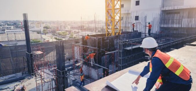 5 Issues That Can Hinder Construction Site Productivity
