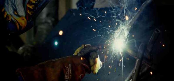 The Skills and Knowledge You’ll Gain in Welding School