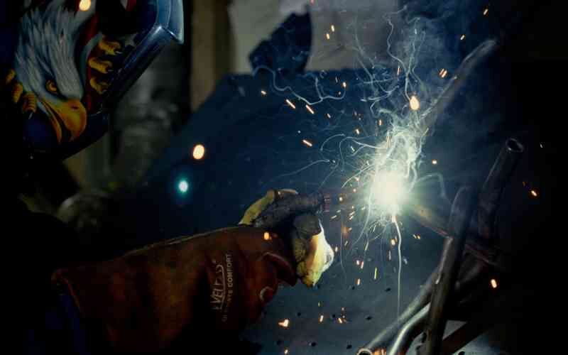 The Skills and Knowledge You’ll Gain in Welding School