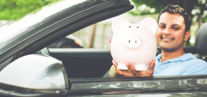 Why Being a Safe Driver Is Good for Your Wallet