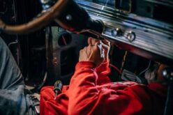 How To Financially Plan for a Car Restoration