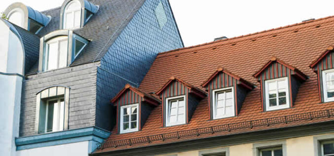 Elevate Your Home’s Aesthetic Appeal with Diverse Roofing Styles