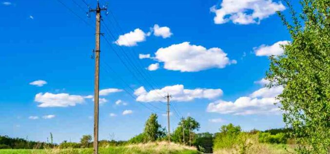 How Material Choice Can Make a Difference in Utility Poles
