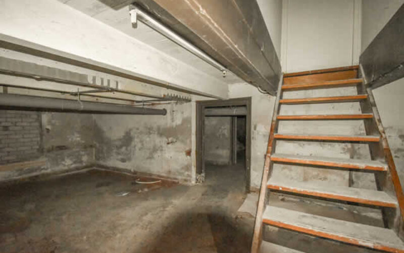 What Is Wet Basement Repair? An FAQ