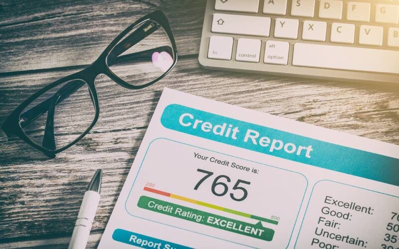 How to Build Good Credit History: 5 Tips for Success