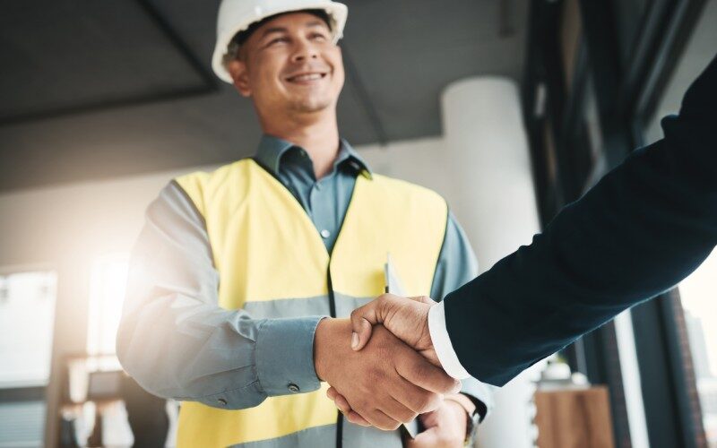 5 Things To Look For When Hiring Construction Workers
