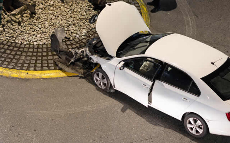 How To Get the Most out of Your Insurance After a Car Accident