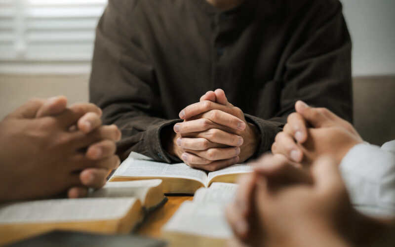 Theological Education: 4 Things Seminarians Learn in Seminary
