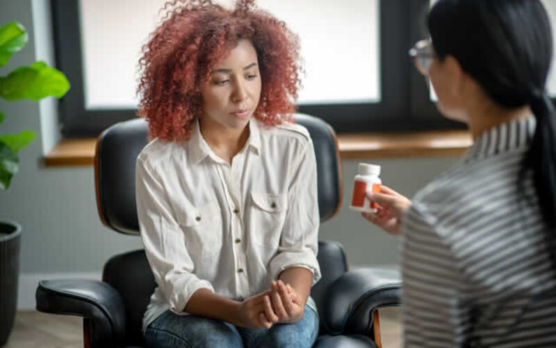 Navigating Mental Health in Times of Turmoil