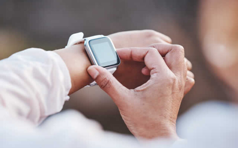 The Future of Mobile Devices for Daily Life