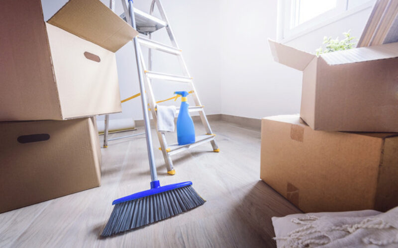 5 Practical Tips To Help You Get Your Security Deposit Back
