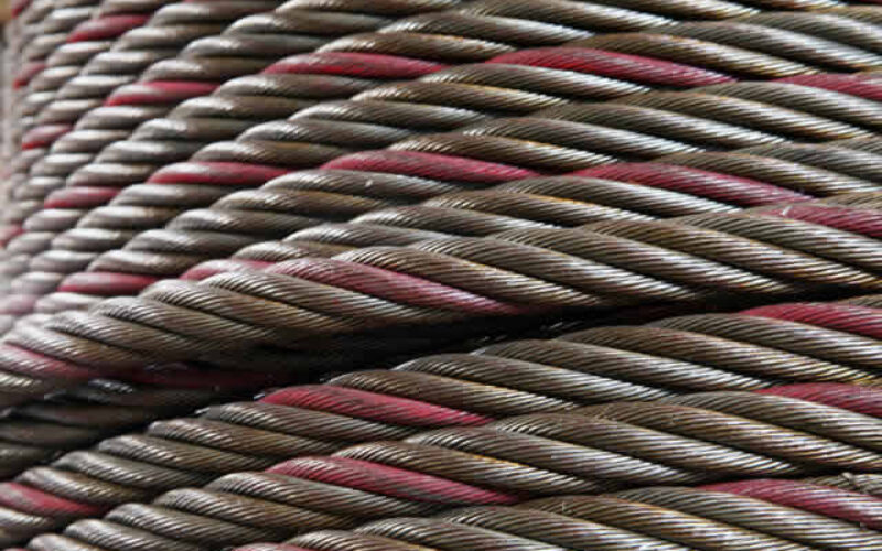 Industrial Ropes: Types and Their Distinct Uses in Different Industries