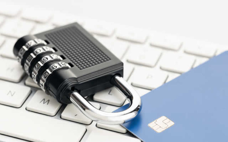Beyond the Clicks and Cookies Protecting Your Digital Identity Online