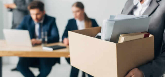 Navigating the Rising Tide of Unemployment with Confidence