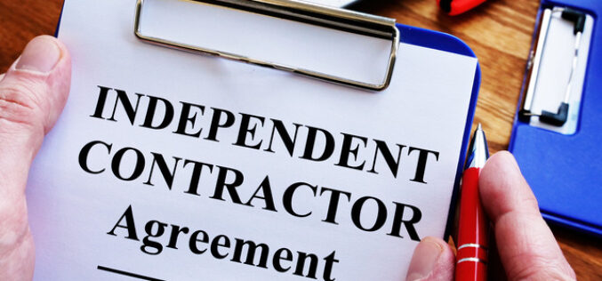 Market Ready: How Contracting Companies Stay Competitive