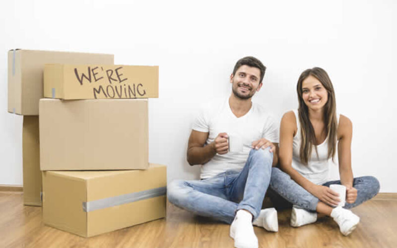 How to Financially Plan for Moving to a Higher-Cost City